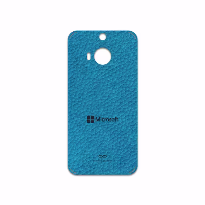برچسب پوششی ماهوت مدل BL-MCRSFT مناسب برای گوشی موبایل اچ تی سی One M9 Plus