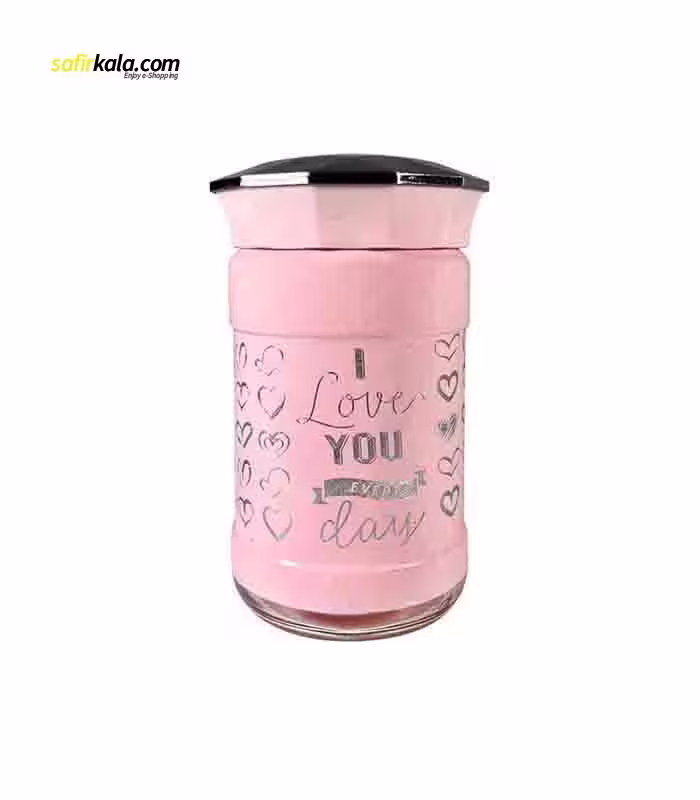 بانکه مدل 8099 طرح Love