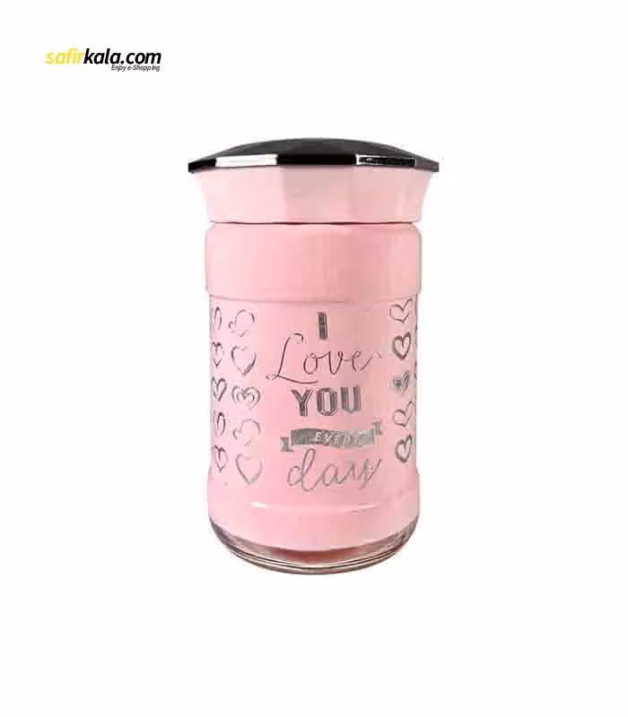 بانکه مدل 8099 طرح Love