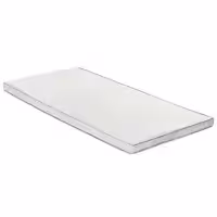 تشک مهمان لایکو مدل مغزی دوزی یکنفره سایز 200x90 سانتی متر