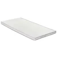 تشک مهمان لایکو مدل مغزی دوزی یکنفره سایز 200x90 سانتی متر