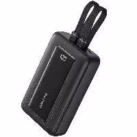 پاور بانک فست شارژ 30 وات USB، Type-C و لایتنینگ 20000 میلی آمپر انکر A1681