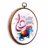 تابلو مدل Mk1003