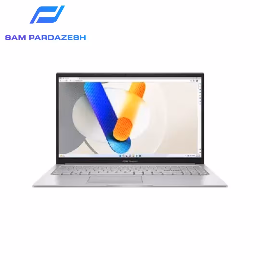 خریدلپ تاپ Vivobook 15 X1504VA-NJ725 Core i3 1315U 40G 1TB