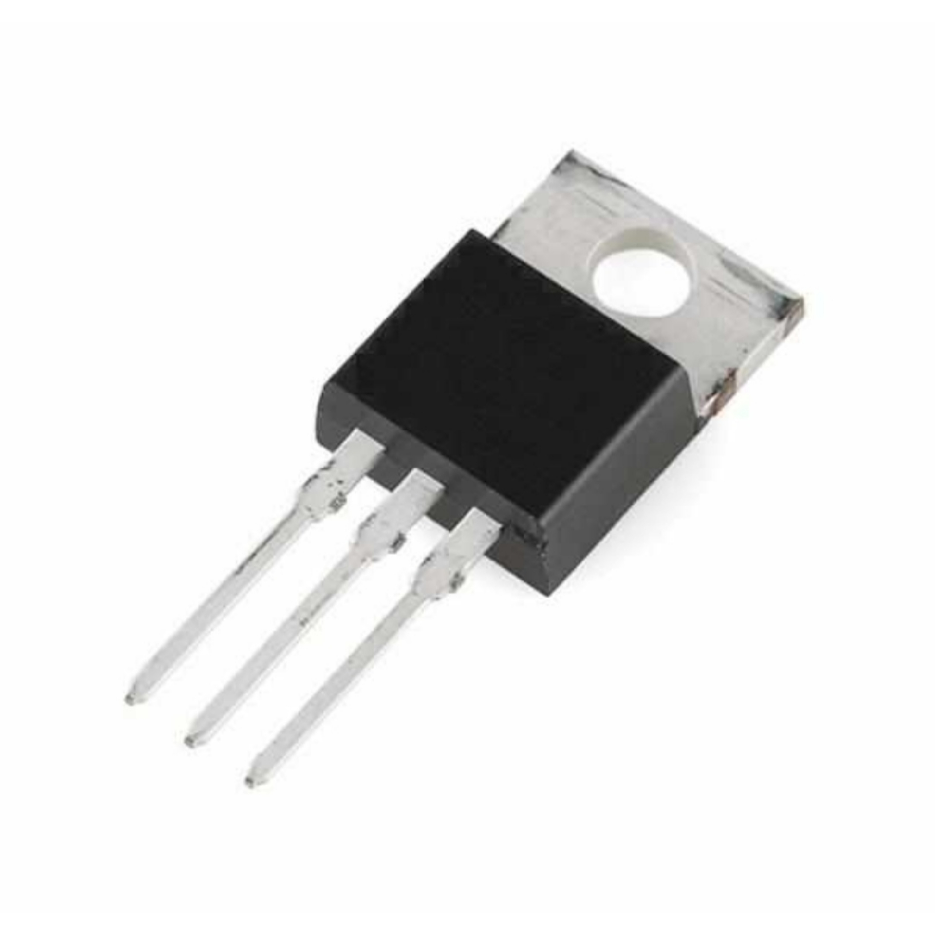 ماسفت کد IRFZ48 بسته 5 عددی