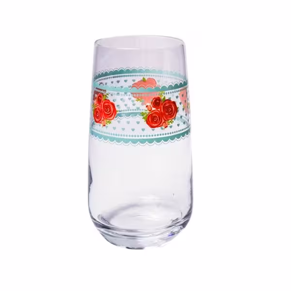 لیوان لاو مدل LAL376 SB3084AD مجموعه 3 عددی