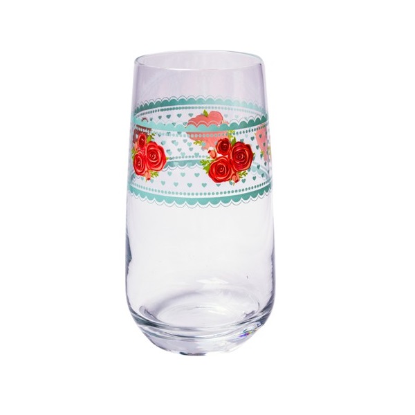 لیوان لاو مدل LAL376 SB3084AD مجموعه 3 عددی