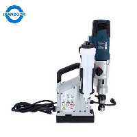 دریل مگنت بوش GBM 50-2 دو سرعته و قلاویز زن BOSCH