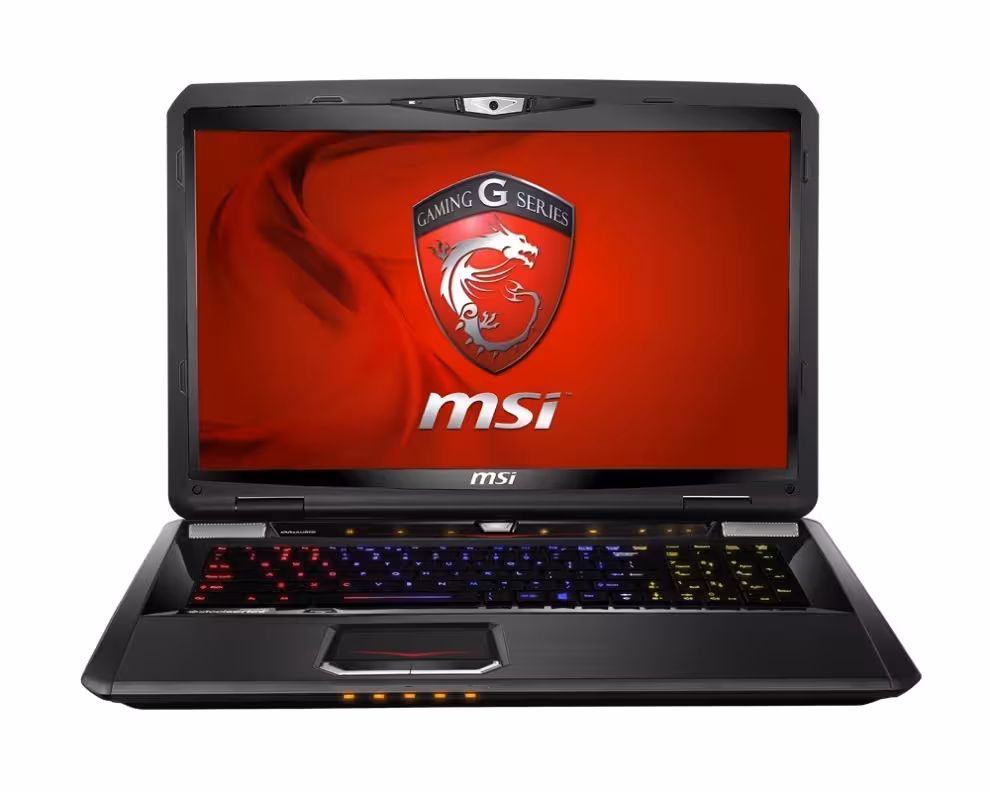 لپ تاپ MSI GT70 2OD