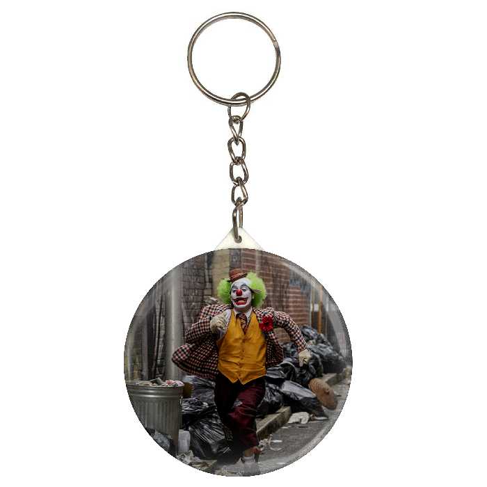 جاکلیدی طرح جوکر مدل S11026