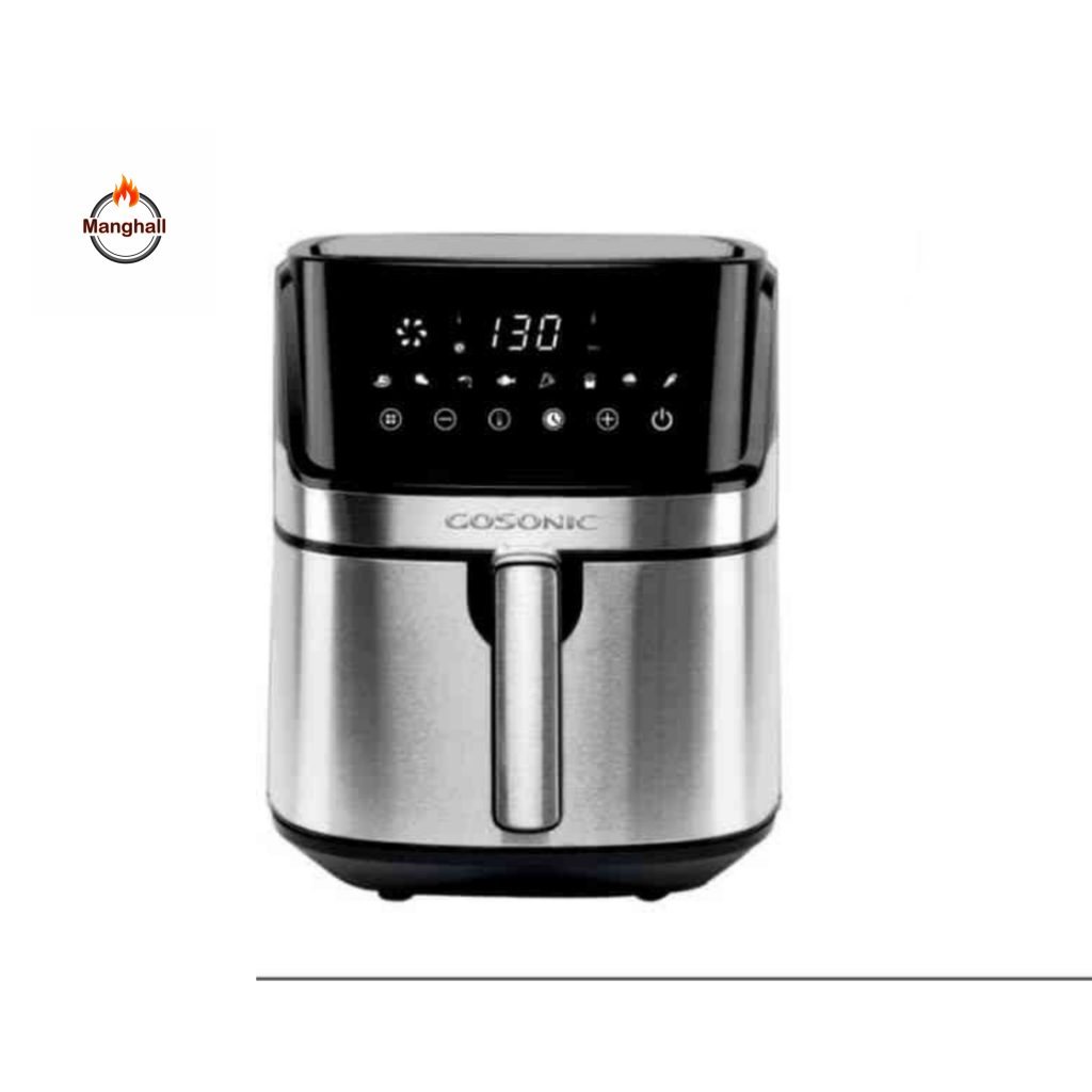 سرخکن بدون روغن گوسونیک مدلGAF-755