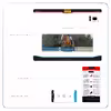 برچسب پوششی ماهوت مدل Equestrianism مناسب برای تبلت اپل iPad Air 2 2014 A1566