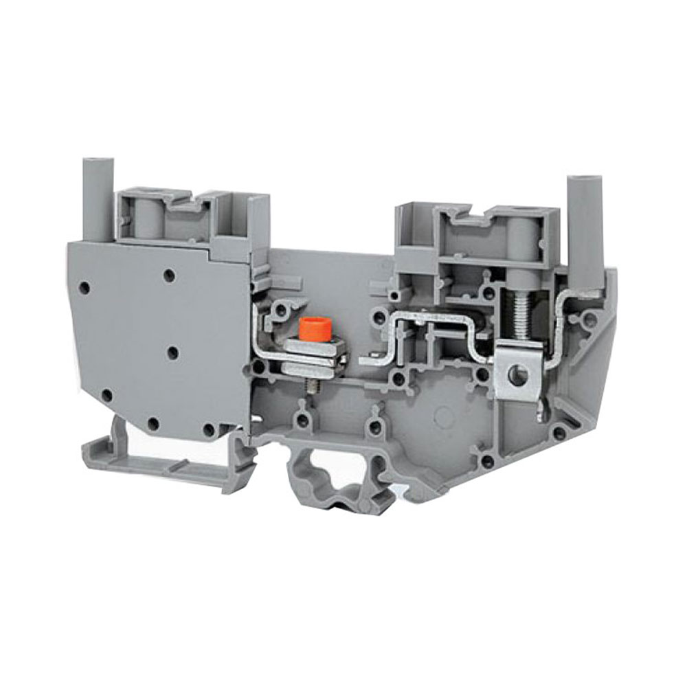 ترمینال قطع کننده آزمون سایز 6 مدل RT-ST6-RST6 رعد