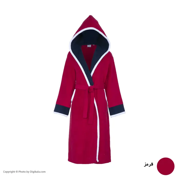 حوله پالتویی سلین مدل PacificL سایز 119 روشن 