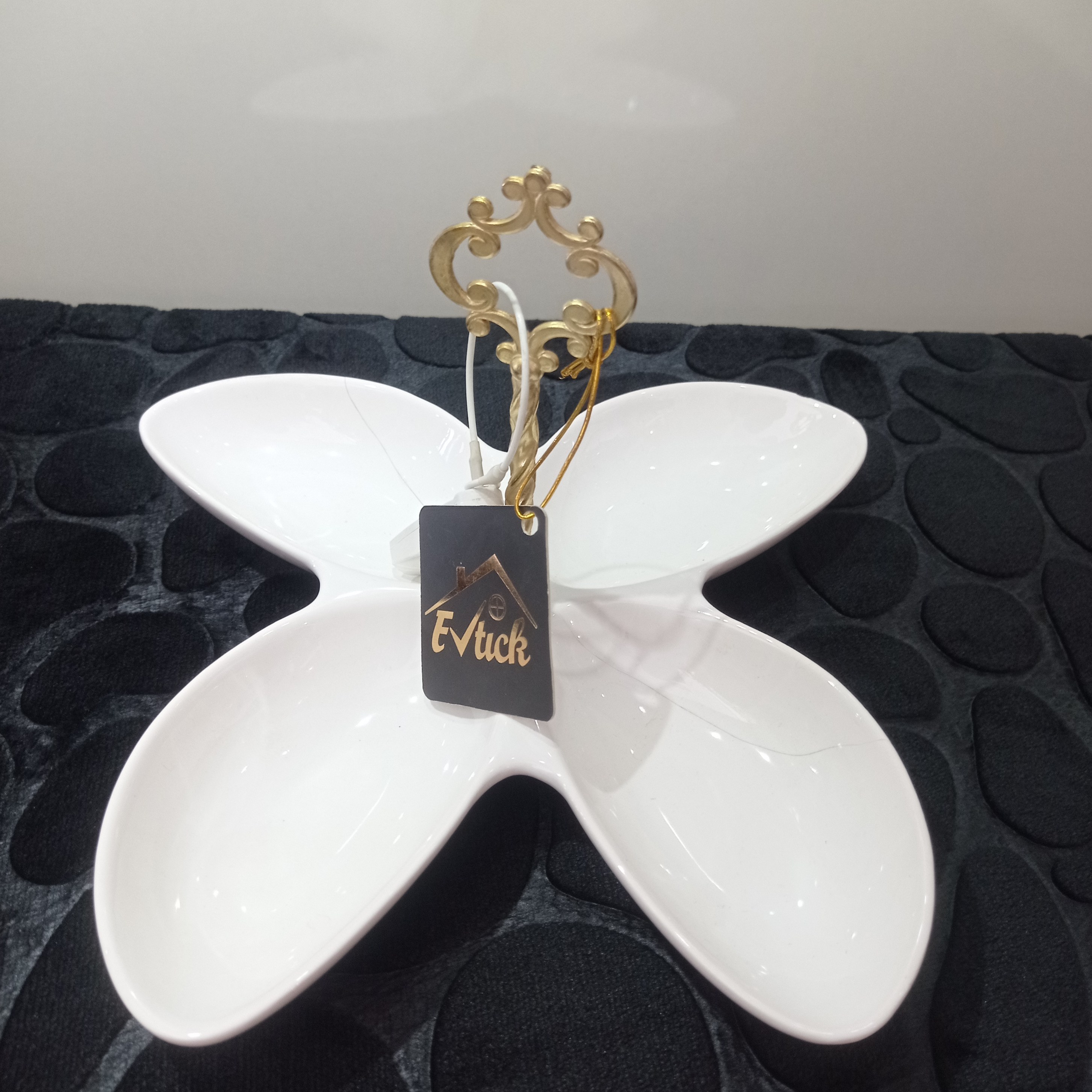 سرامیکی اردو 4خانه بیضی6190