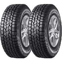 خرید لاستیک تراینگل سایز 31X10/50R15 گل TR292 دو حلقه ای | اتوموبی