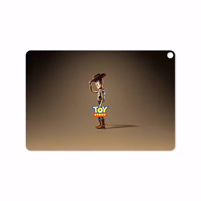 برچسب پوششی ماهوت مدل Toy Story مناسب برای تبلت ایسوس Zenpad 3S 10 2017 Z500KL
