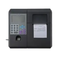 دستگاه حضور غیاب پی اچ مدل TA-100