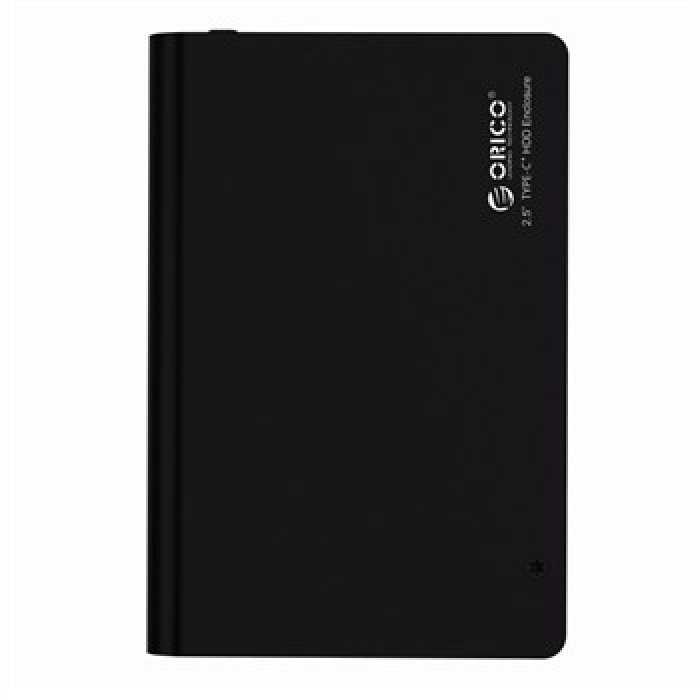 قاب اکسترنال هارددیسک 2.5 اینچی اوریکو مدل 2598C3