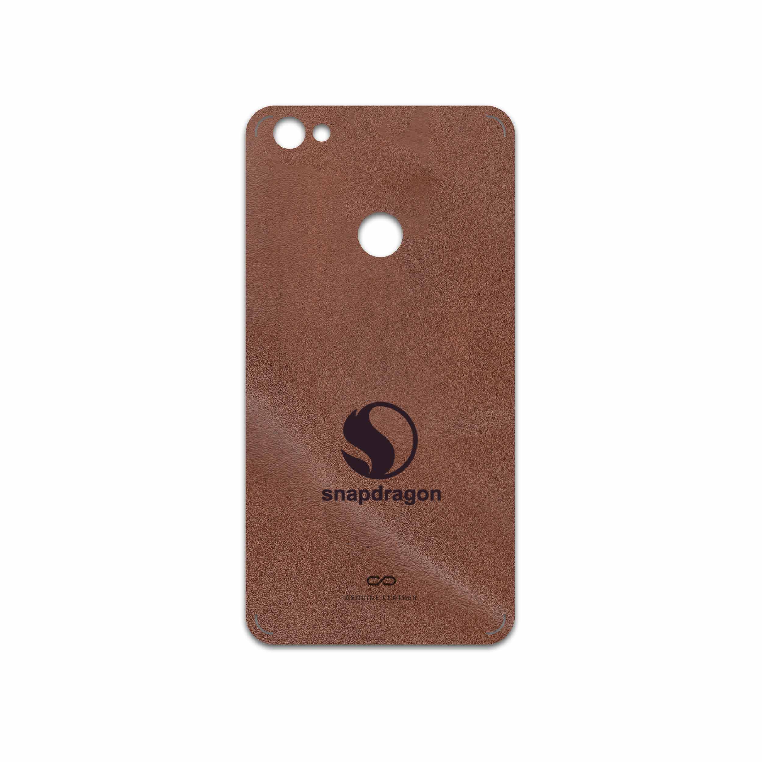 برچسب پوششی ماهوت مدل MNL-SNPDRGN مناسب برای گوشی موبایل شیائومی Redmi Note 5A Prime