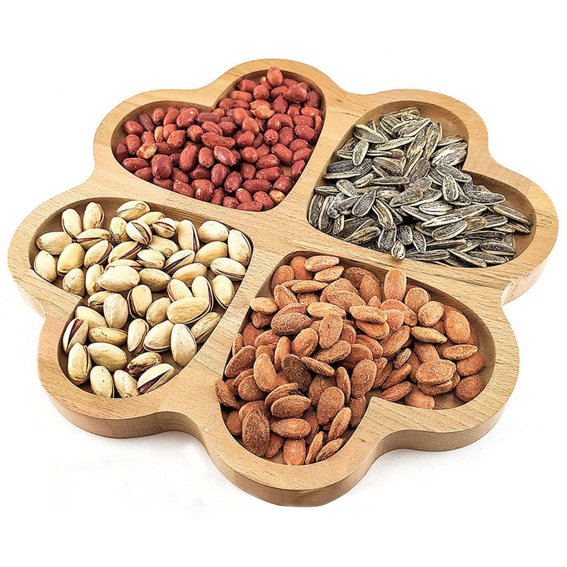 اردو خوری مدل O3 چوبی 