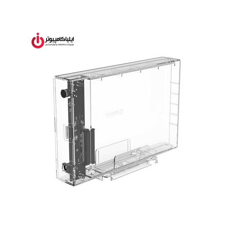 باکس هارددیسک 2.5 و 3.5 اینچی USB 3.0 اوریکو مدل 3159U3