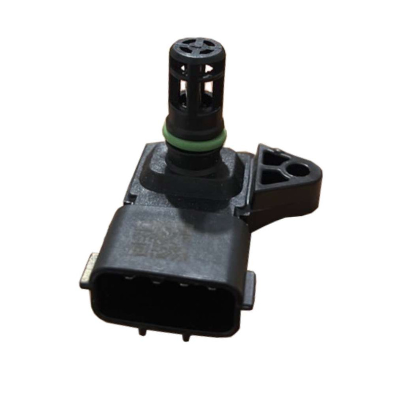 سنسور دما و فشار منيفولد هوا EMS:BOSCH سمند شرکتی اصل ایساکو - نمایندگی ایرانخودرو نقشینه