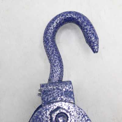 قرقره بنایی مدل بلک بول کد YP-ALA-14-31CM