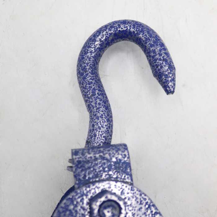 قرقره بنایی مدل بلک بول کد YP-ALA-14-31CM