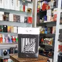 عطر رصاصی رمز الرصاصی 9325 مردانه ادو پرفیوم
Rasasi Rumz Al Rasasi POUR LUI EDP