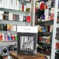 عطر رصاصی رمز الرصاصی 9325 مردانه ادو پرفیوم
Rasasi Rumz Al Rasasi POUR LUI EDP