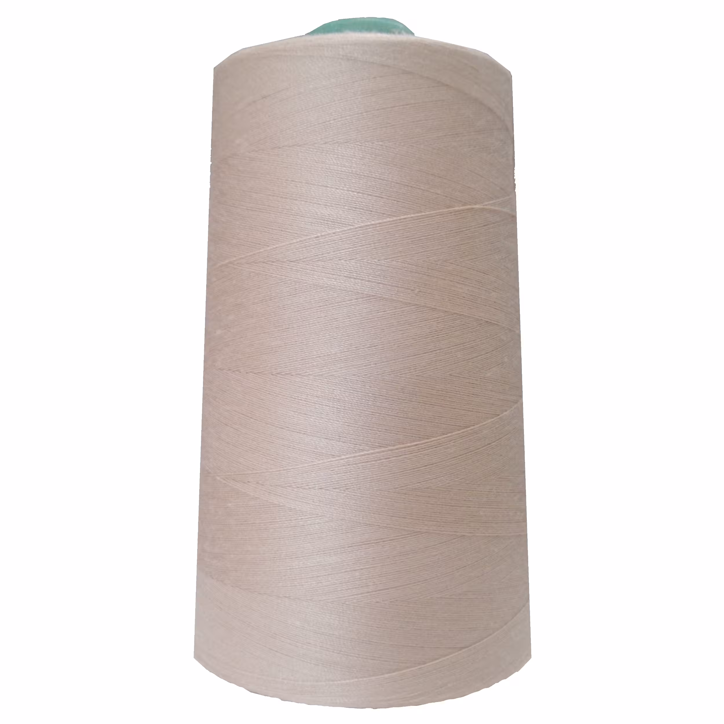 دوک نخ خیاطی طاووس طلایی مدل 40/2 کد 335