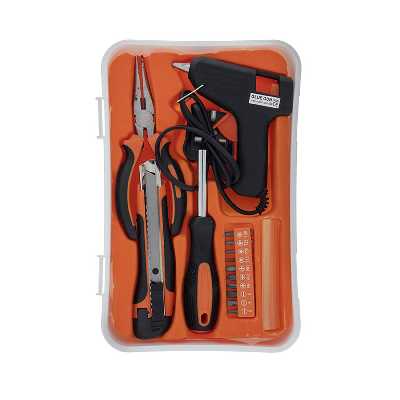 مجموعه 19 عددی ابزار مگا تولز مدل M85202