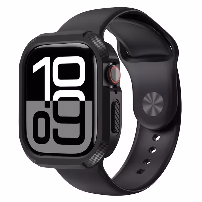 کاور گوف مدل Protect مناسب برای اپل واچ سری 10 سایز 46mm | کالا مکس