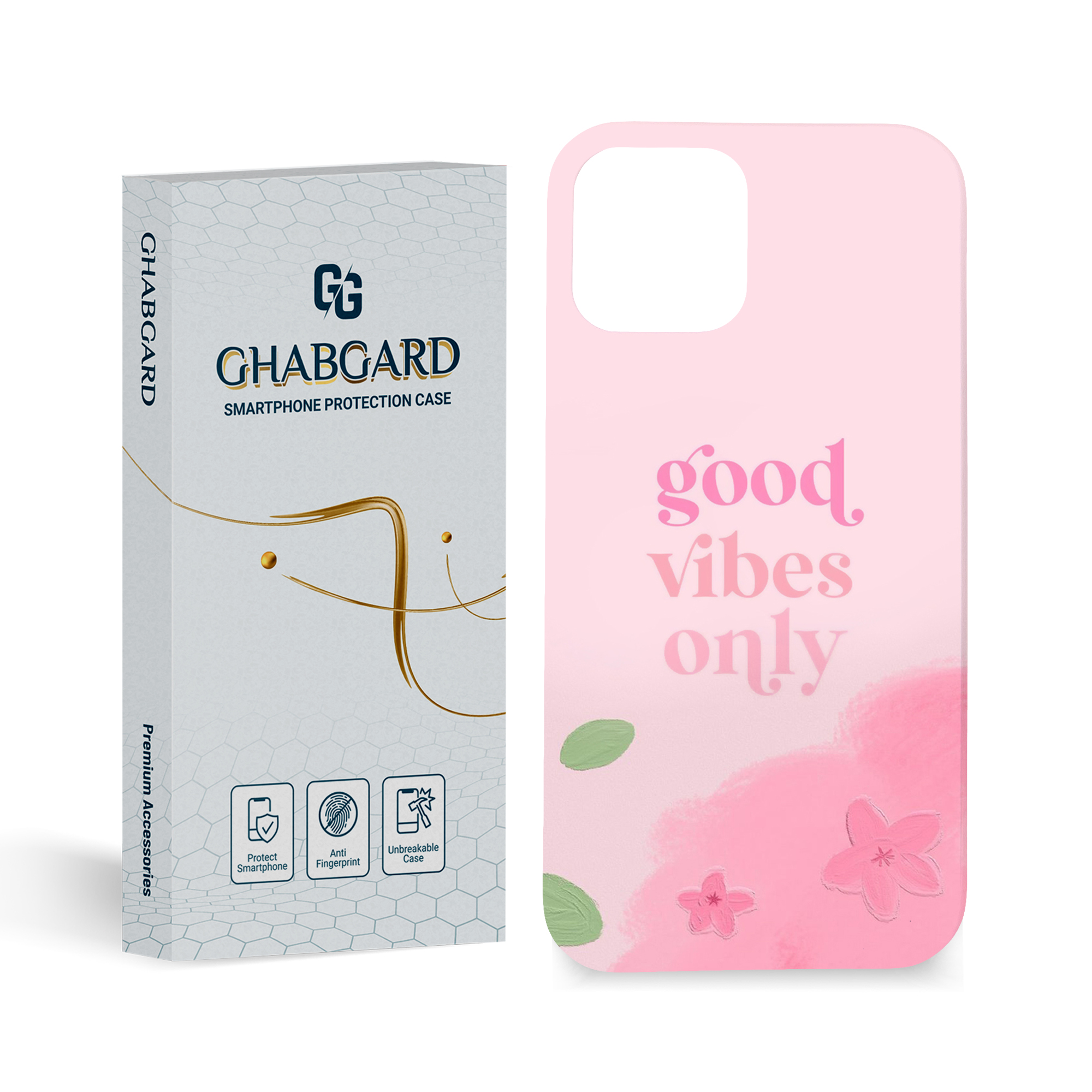 کاور قاب گارد مدل دخترانه مناسب برای گوشی موبایل اپل iphone12 \ 12pro