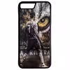کاور طرح رونالدو کد 43227 مناسب برای گوشی موبایل اپل iphone 7 plus/8 plus