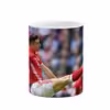 ماگ طرح فوتبالیست Robert Lewandowski مدل mgp12901