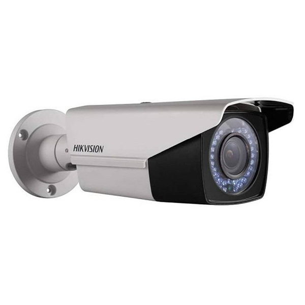 دوربین HD آنالوگ 2 مگاپیکسلی Hikvision مدل DS-2CE16D0T-VFIR3E - فروشگاه اینترنتی طیف سنتر
