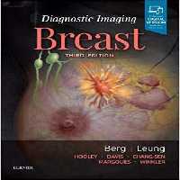 Diagnostic Imaging Breast 3e 2020 - EPUB - کتاب پزشکی بهار