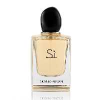 تستر ادو پرفیوم زنانه اماراتی GIORGIO ARMANI Si حجم 100 میلی لیتر