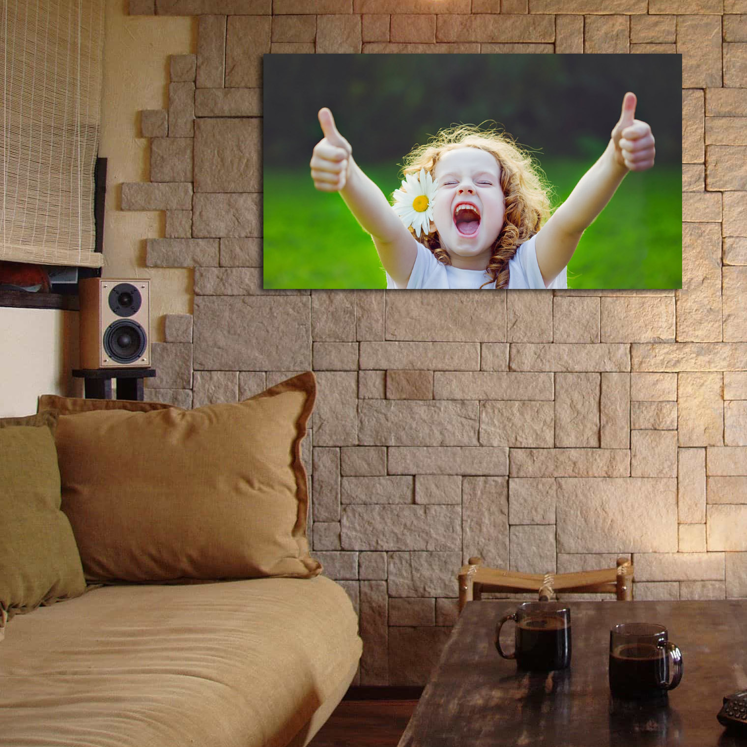 تابلو شاسی مدل خنده کد 6