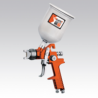 پیستوله H827 تانوس