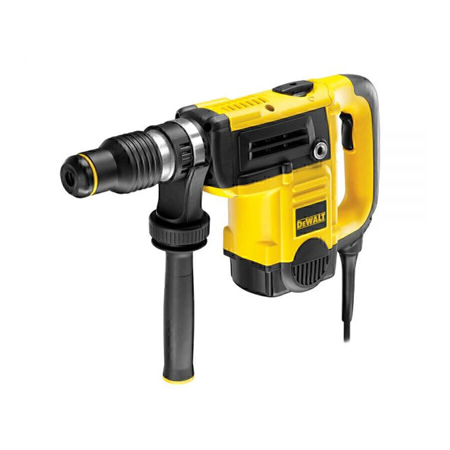 چکش تخریب 6 کیلویی مدل D25820K دیوالت