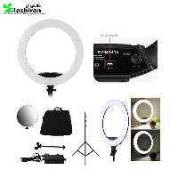 رینگ لایت KY-BK 416 به همراه پایه