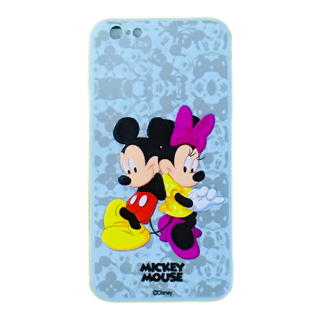  کاور مدل Nici کد 01 مناسب برای گوشی موبایل اپل Iphone 6 Plus/6s Plus