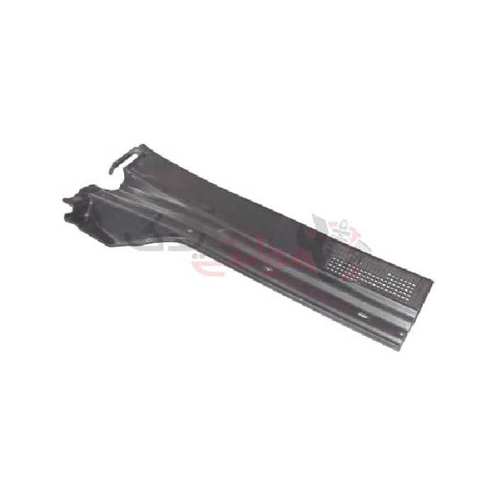 قاب زیر شیشه جلو راست ام وی ام 530 | مولتی یدک