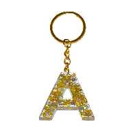 جاکلیدی مدل حرف A