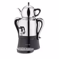 سماور برقی کرکماز مدل A842 گنجایش 3 5 لیتر