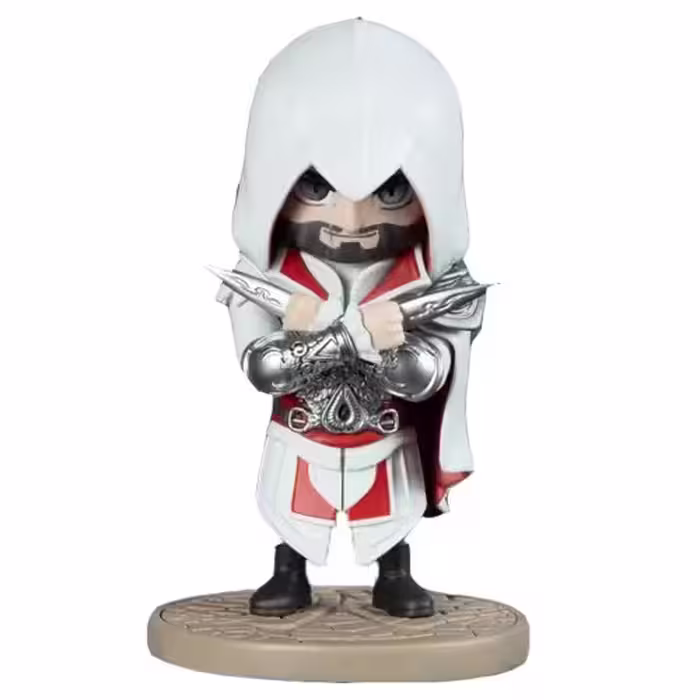 فیگور مدل اساسین کرید Assassin’s Creed کد 02