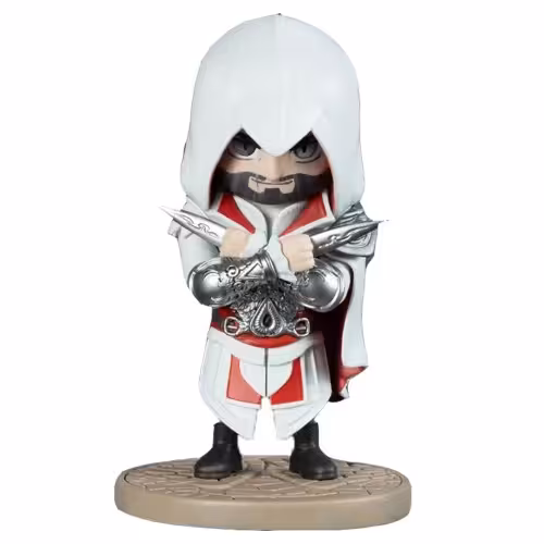 فیگور مدل اساسین کرید Assassin’s Creed کد 02